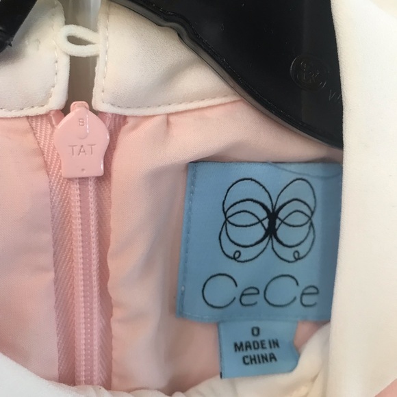 NWT CeCe Dress - Picture 2 of 8